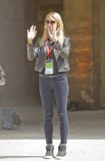 HEIDI KLUM at Germany
