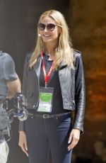 HEIDI KLUM at Germany