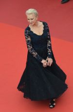 HELEN MIRREN at ‘The Unknown Girl’ Premiere at 69th Annual Cannes Film Festival 05/18/2016