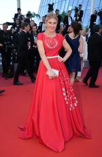 HOFIT GOLAN at ‘Elle’ Premiere at 69th Annual Cannes Film Festival 05/21/2016