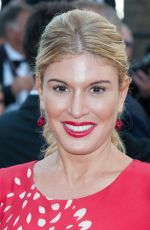 HOFIT GOLAN at ‘Elle’ Premiere at 69th Annual Cannes Film Festival 05/21/2016