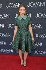 HOLLAND RODEN at Jovani Los Angeles Store Opening Celebration in West Hollywood 05/24/2016