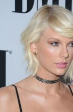 TAYLOR SWIFT at 64th Annual BMI Pop Awards in Beverly Hills 05/10/2016