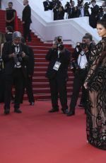 KENDALL JENNER at ‘From the Land of the Moon’ Photocall at 2016 Cannes Film Festival 05/15/2016