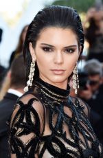 KENDALL JENNER at ‘From the Land of the Moon’ Photocall at 2016 Cannes Film Festival 05/15/2016