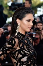 KENDALL JENNER at ‘From the Land of the Moon’ Photocall at 2016 Cannes Film Festival 05/15/2016