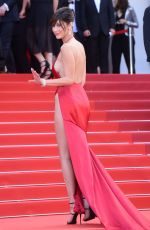 BELLA HADID at \