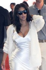 KIM KARDASHIAN at Hotel Martinez in Cannes 06/17/2016