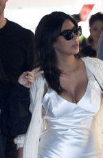 KIM KARDASHIAN at Hotel Martinez in Cannes 06/17/2016