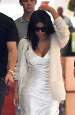 KIM KARDASHIAN at Hotel Martinez in Cannes 06/17/2016