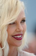 CHARLIZE THERON at \