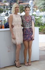 CHARLIZE THERON at \