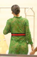 RIHANNA Night Out in New York 05/25/2016