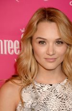 HUNTER HALEY KING at OK! Magazine So Sexy LA in Los Angeles 05/18/2016
