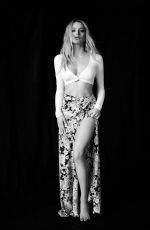 HUNTER HALEY KING by Martina Tolot Photoshoot 2016