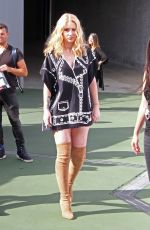 IGGY AZALEA at 102.7 Kiss FM’s 2016 Wango Tango in Carson 05/14/2016