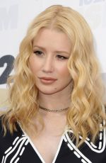 IGGY AZALEA at 102.7 Kiss FM’s 2016 Wango Tango in Carson 05/14/2016