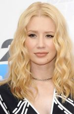 IGGY AZALEA at 102.7 Kiss FM’s 2016 Wango Tango in Carson 05/14/2016