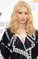 IGGY AZALEA at 102.7 Kiss FM’s 2016 Wango Tango in Carson 05/14/2016