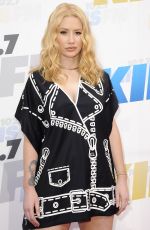 IGGY AZALEA at 102.7 Kiss FM’s 2016 Wango Tango in Carson 05/14/2016