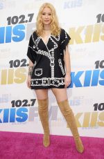 IGGY AZALEA at 102.7 Kiss FM’s 2016 Wango Tango in Carson 05/14/2016