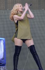 IGGY AZALEA Performs at 102.7 Kiss FM’s 2016 Wango Tango in Carson 05/14/2016