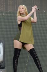 IGGY AZALEA Performs at 102.7 Kiss FM’s 2016 Wango Tango in Carson 05/14/2016