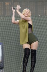 IGGY AZALEA Performs at 102.7 Kiss FM’s 2016 Wango Tango in Carson 05/14/2016