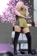 IGGY AZALEA Performs at 102.7 Kiss FM’s 2016 Wango Tango in Carson 05/14/2016