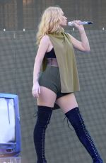 IGGY AZALEA Performs at 102.7 Kiss FM’s 2016 Wango Tango in Carson 05/14/2016