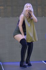 IGGY AZALEA Performs at 102.7 Kiss FM’s 2016 Wango Tango in Carson 05/14/2016