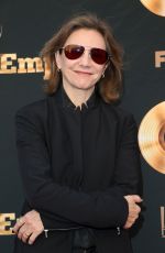 ILENE CHAIKEN at 