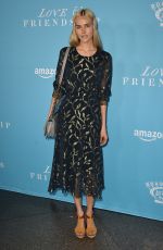 ISABELA LUCAS at 