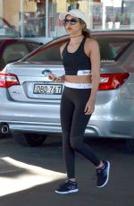 JADE THIRLWALL Out and About in Sydney 05/13/2016