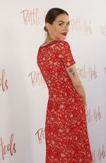 JAIME KING at Bottle and Heels Charity Event in Los Angeles 05/22/2016