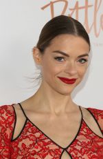 JAIME KING at Bottle and Heels Charity Event in Los Angeles 05/22/2016