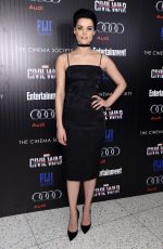 JAIMIE ALEXANDER at 