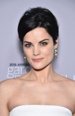 JAIMIE ALEXANDER at Garden Brunch in Washhington 04/30/2016