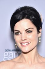 JAIMIE ALEXANDER at Garden Brunch in Washhington 04/30/2016