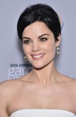 JAIMIE ALEXANDER at Garden Brunch in Washhington 04/30/2016