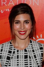 JAMIE-LYNN SIGLER at 13th Annual Inspiration Awards to Benefit Step Up in Beverly Hills 05/20/2016