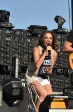JANA KRAMER at 2016 Stagecoach California