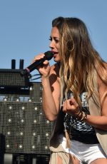 JANA KRAMER at 2016 Stagecoach California