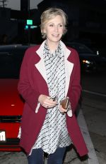 JANE LYNCH at Craig