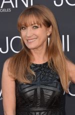 JANE SEYMOUR at Jovani Los Angeles Store Opening Celebration in West Hollywood 05/24/2016