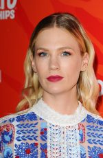 JANUARY JONES at 13th Annual Inspiration Awards to Benefit Step Up in Beverly Hills 05/20/2016