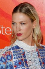 JANUARY JONES at 13th Annual Inspiration Awards to Benefit Step Up in Beverly Hills 05/20/2016