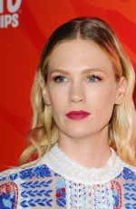 JANUARY JONES at 13th Annual Inspiration Awards to Benefit Step Up in Beverly Hills 05/20/2016