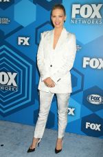 JANUARY JONES at Fox Network 2016 Upfront Presentation in New York 05/16/2016