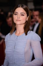 JENNA LOUISE COLEMAN at 